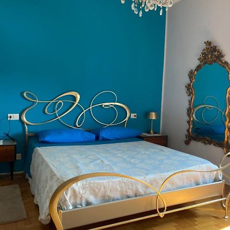 Giulia'S Apartment In Milan Bicocca Екстериор снимка