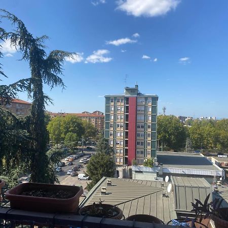 Giulia'S Apartment In Milan Bicocca Екстериор снимка