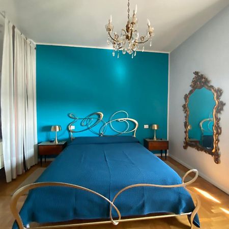 Giulia'S Apartment In Milan Bicocca Екстериор снимка