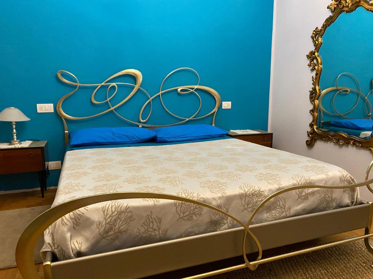 Giulia'S Apartment In Milan Bicocca Екстериор снимка