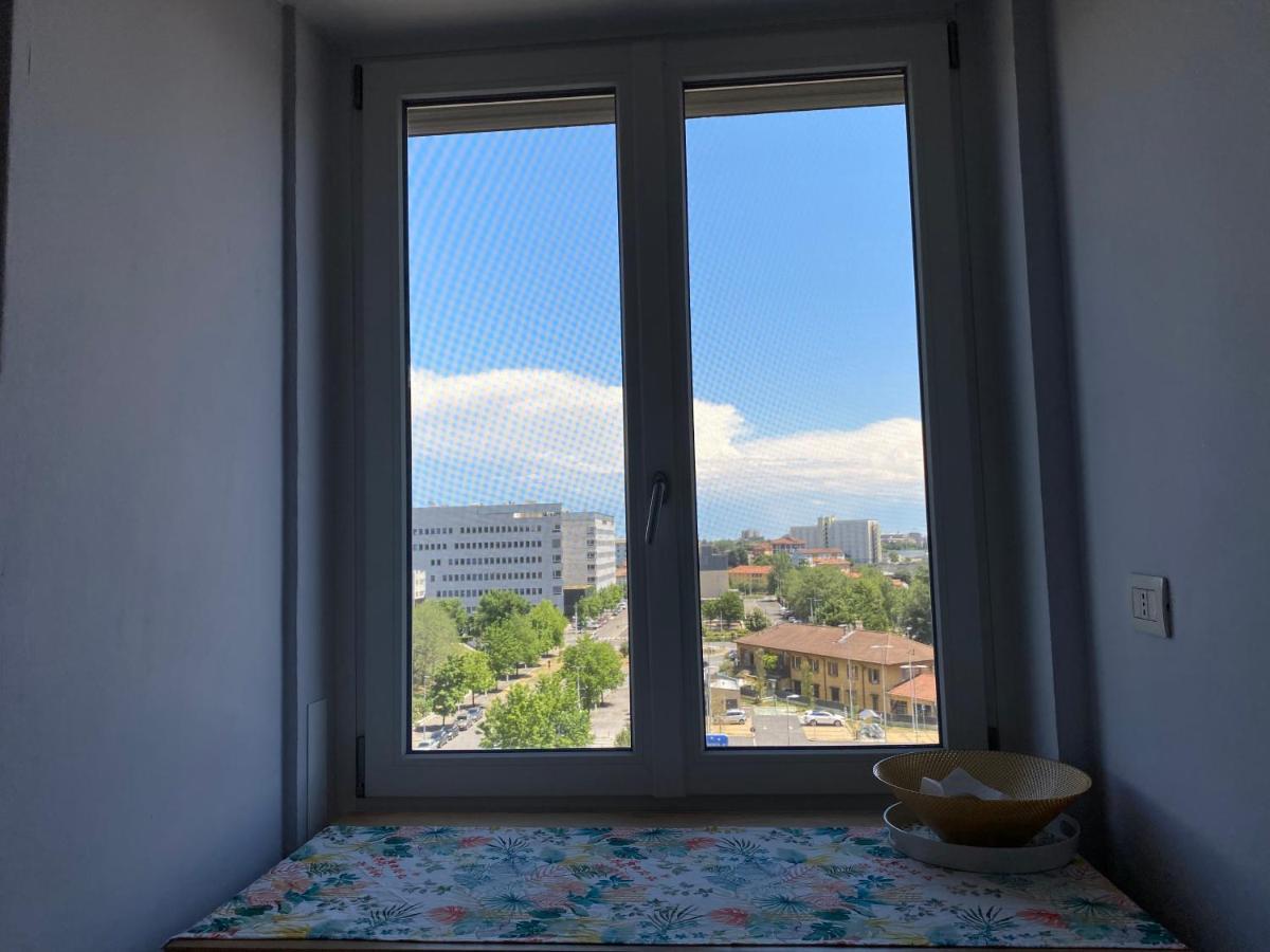 Giulia'S Apartment In Milan Bicocca Екстериор снимка