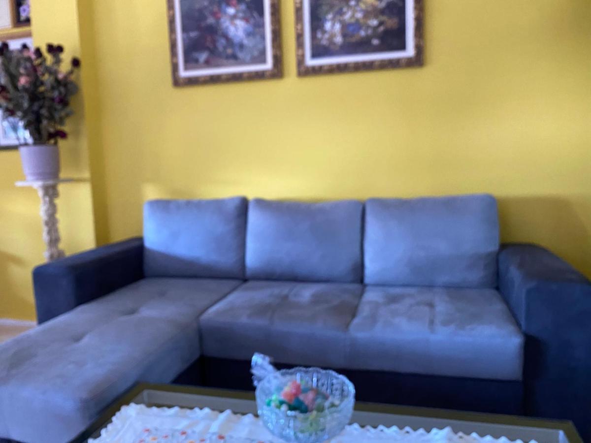 Giulia'S Apartment In Milan Bicocca Екстериор снимка