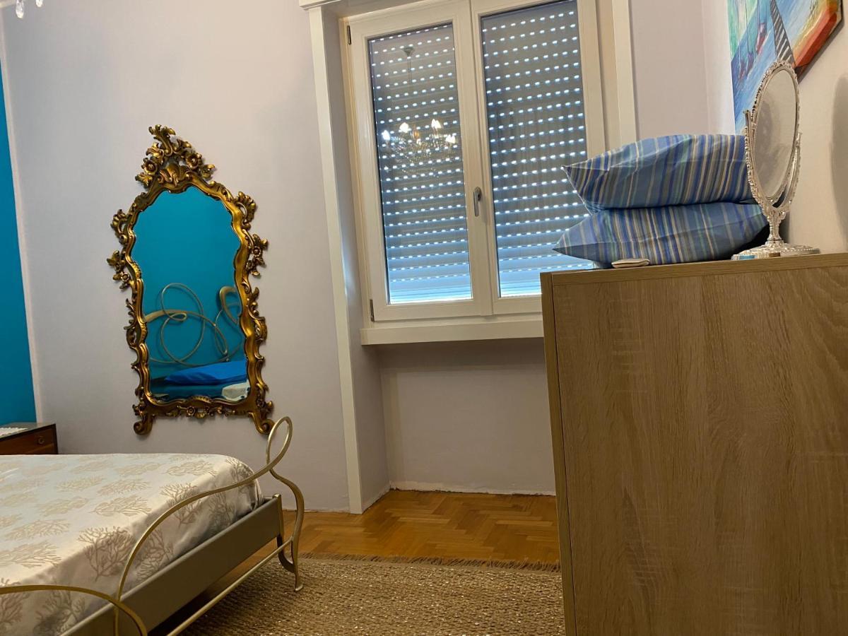 Giulia'S Apartment In Milan Bicocca Екстериор снимка