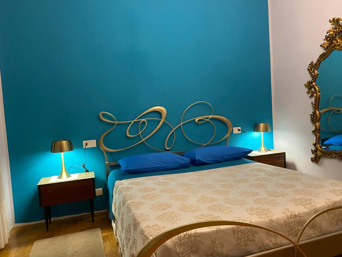 Giulia'S Apartment In Milan Bicocca Екстериор снимка
