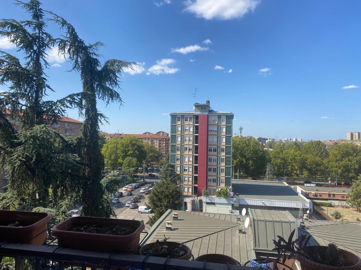 Giulia'S Apartment In Milan Bicocca Екстериор снимка