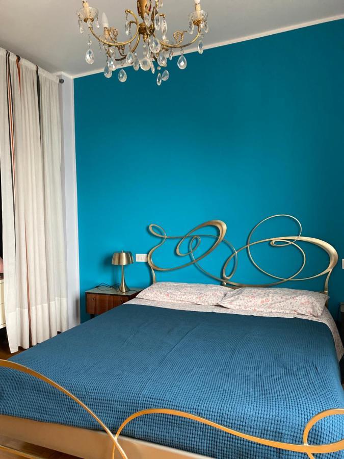 Giulia'S Apartment In Milan Bicocca Екстериор снимка