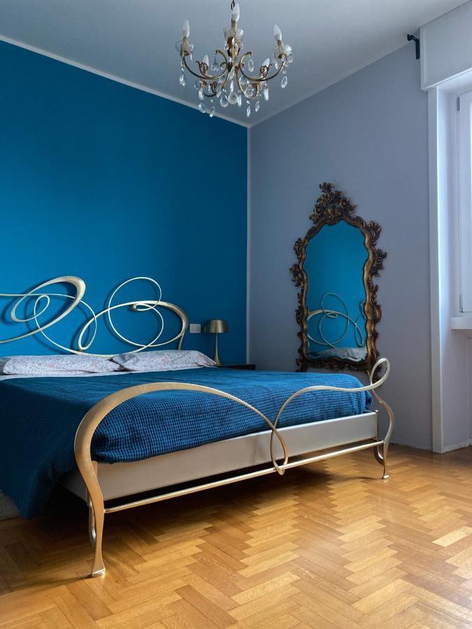 Giulia'S Apartment In Milan Bicocca Екстериор снимка
