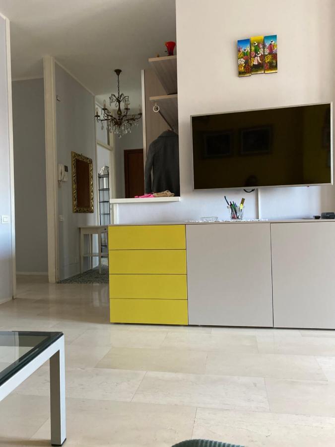 Giulia'S Apartment In Milan Bicocca Екстериор снимка