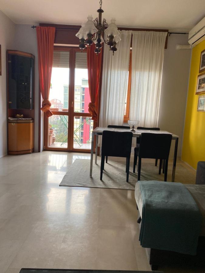 Giulia'S Apartment In Milan Bicocca Екстериор снимка