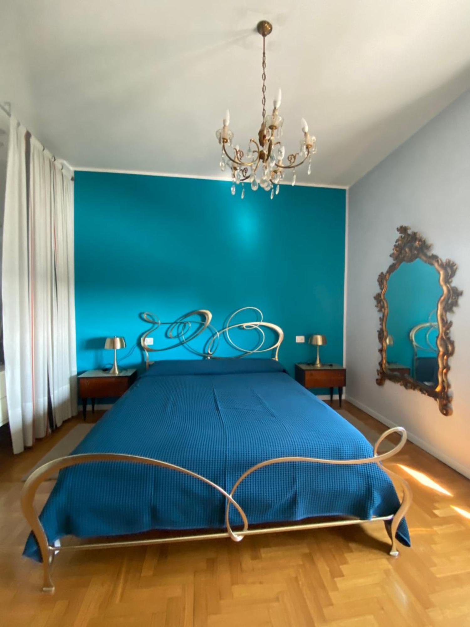 Giulia'S Apartment In Milan Bicocca Екстериор снимка